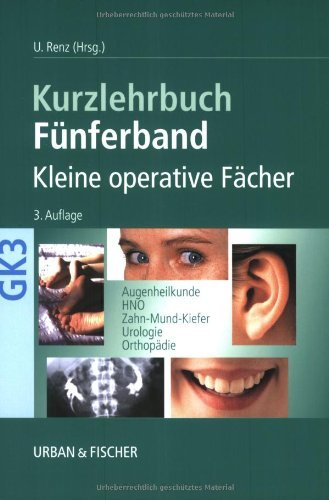 Product Image: Fünferband kleine operative Fächer