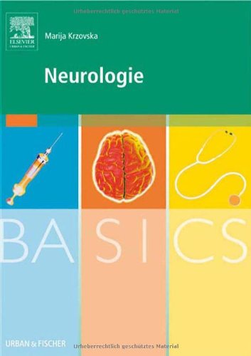 Product Image: BASICS Neurologie