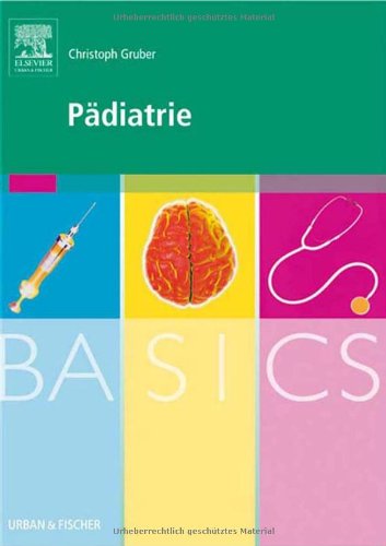 BASICS Pädiatrie Medicine