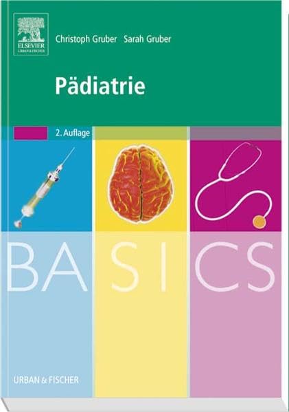 BASICS Pädiatrie Medicine
