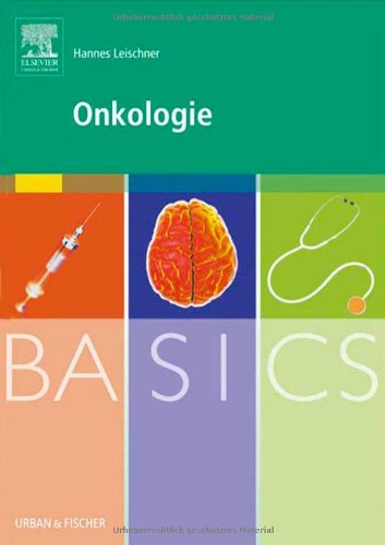 BASICS, Onkologie Medicine Books
