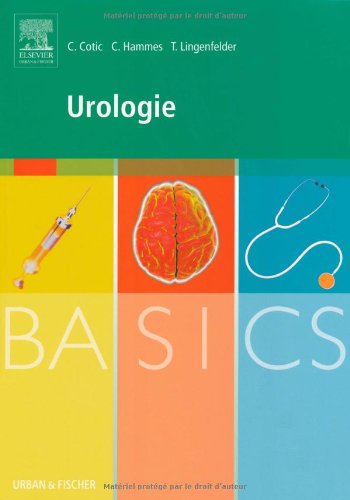 Product Image: BASICS Urologie