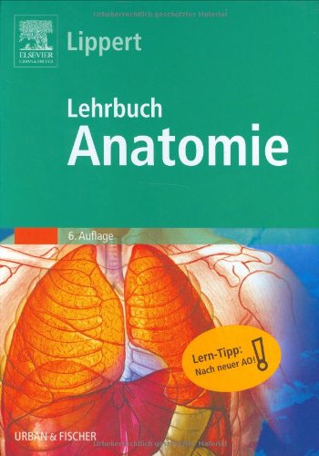 Lehrbuch Anatomie Medicine