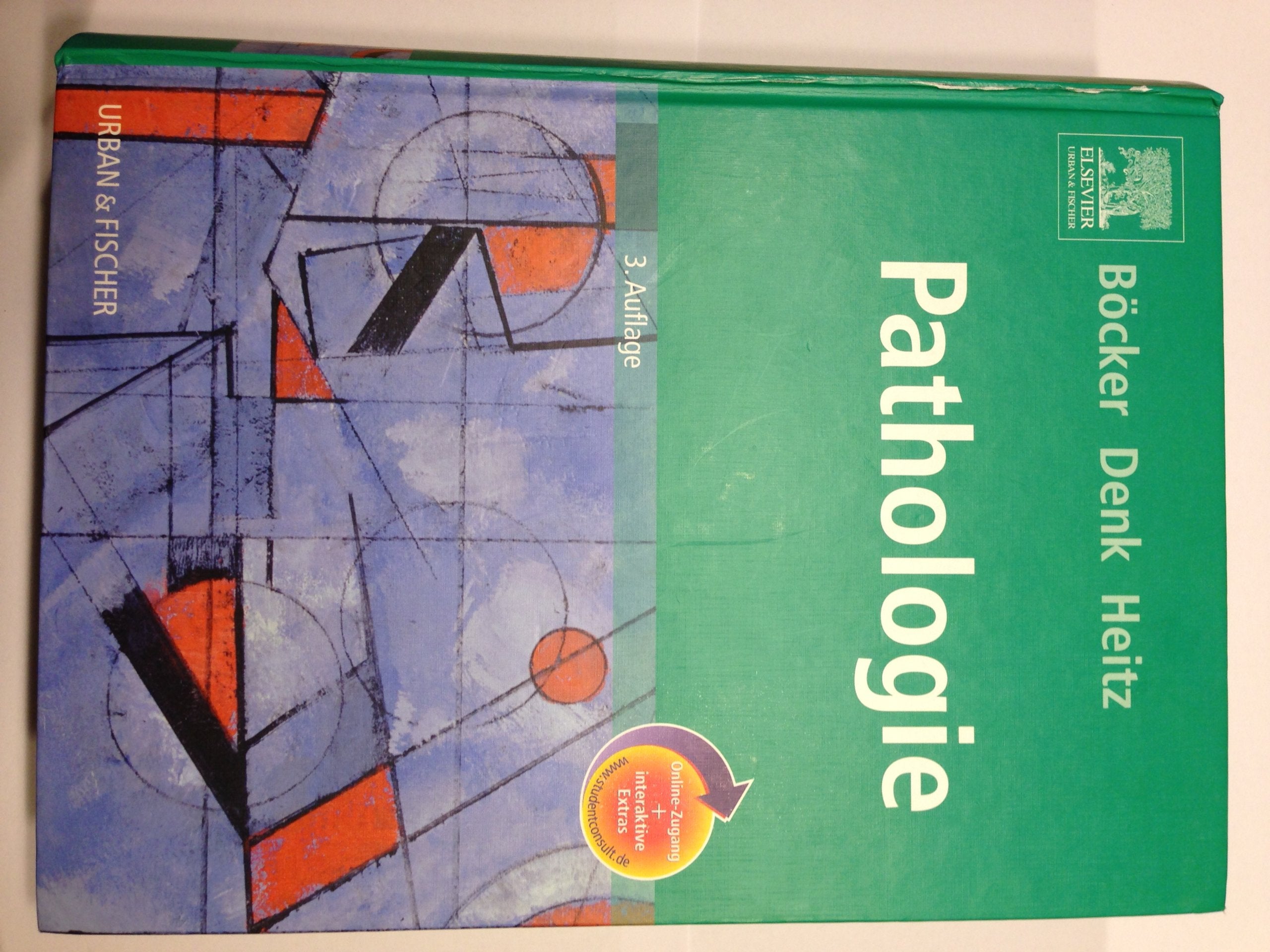 Pathologie Medicine Books
