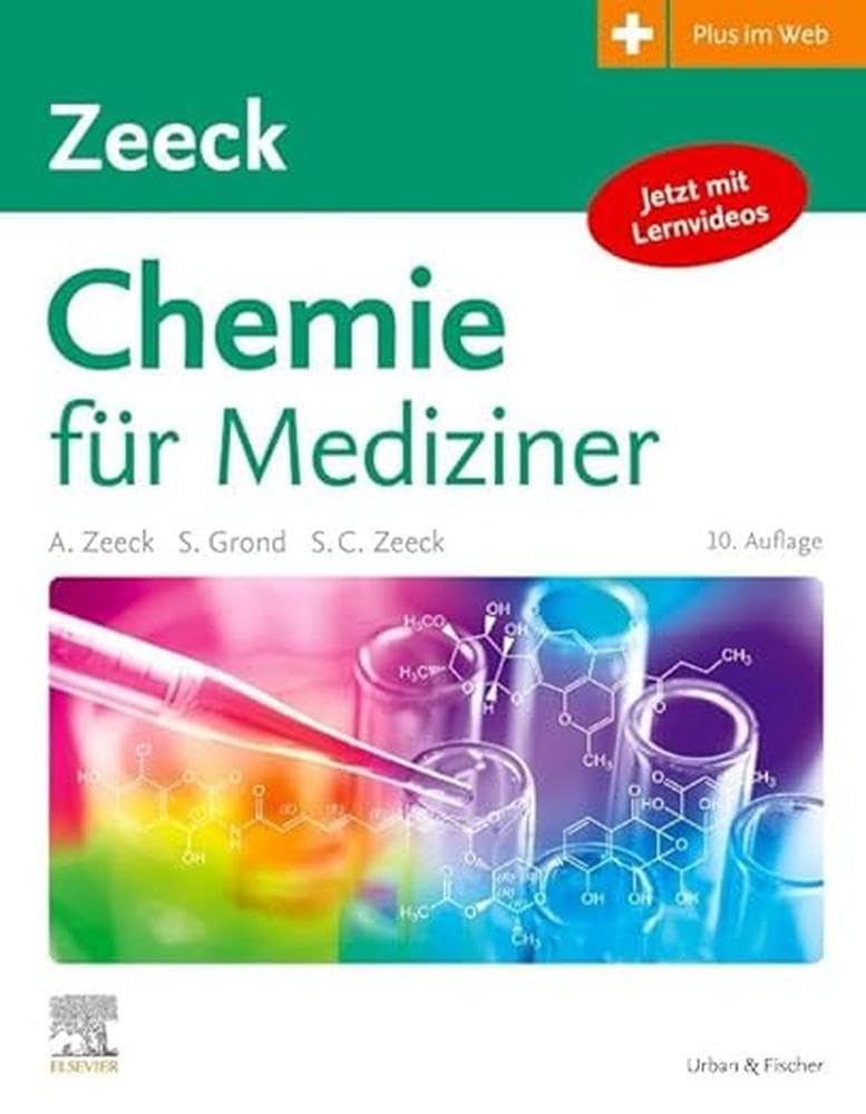 Chemie für Mediziner Medicine
