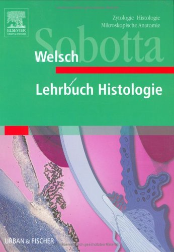Lehrbuch Histologie Medicine