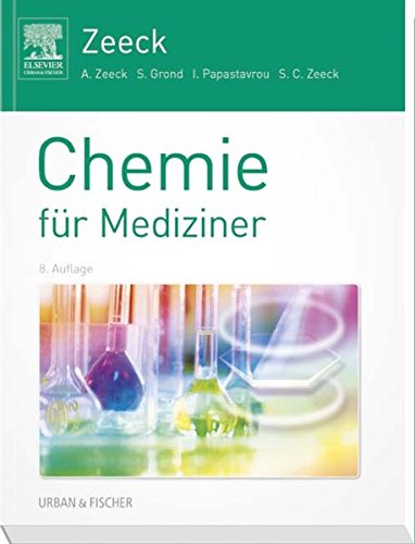Chemie für Mediziner Medicine
