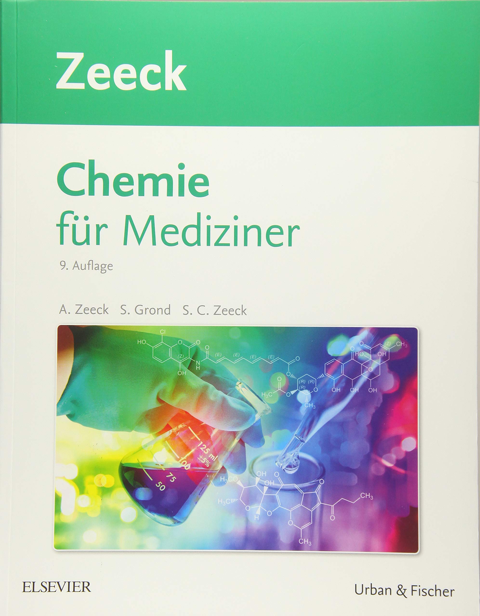 Chemie für Mediziner Medicine