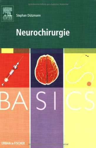 BASICS Neurochirurgie Medicine