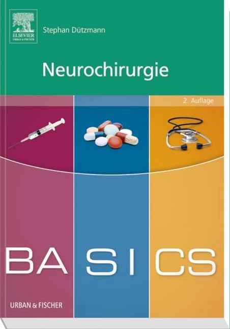 BASICS Neurochirurgie Medicine