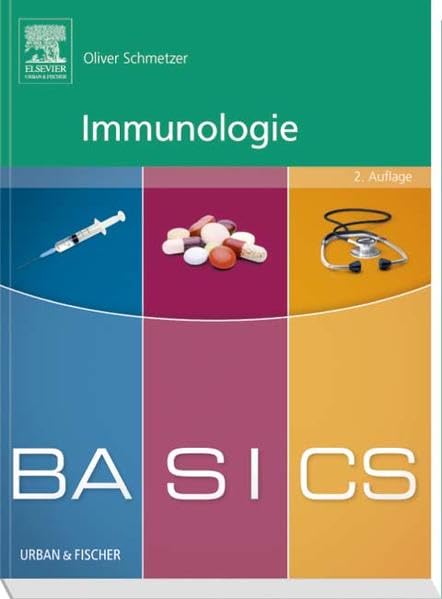 Product Image: BASICS Immunologie