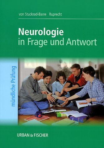 Neurologie in Frage und Antwort Medicine