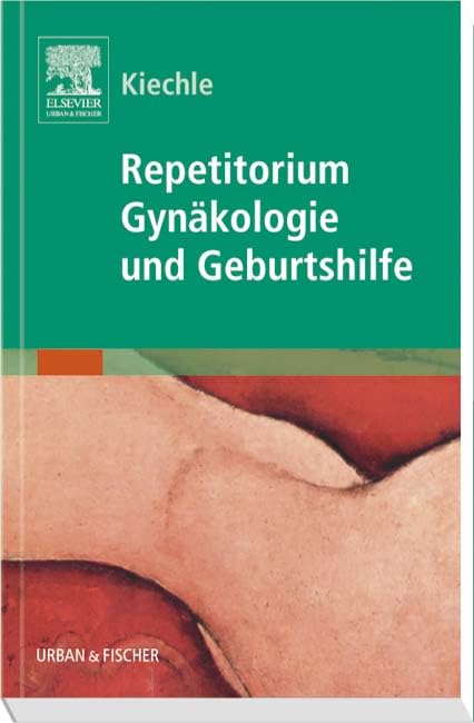 Repetitorium Gynäkologie und Geburtshilfe Medicine