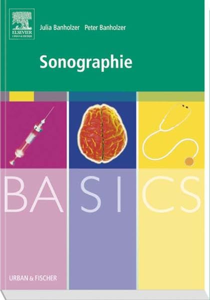 BASICS Sonographie Medicine