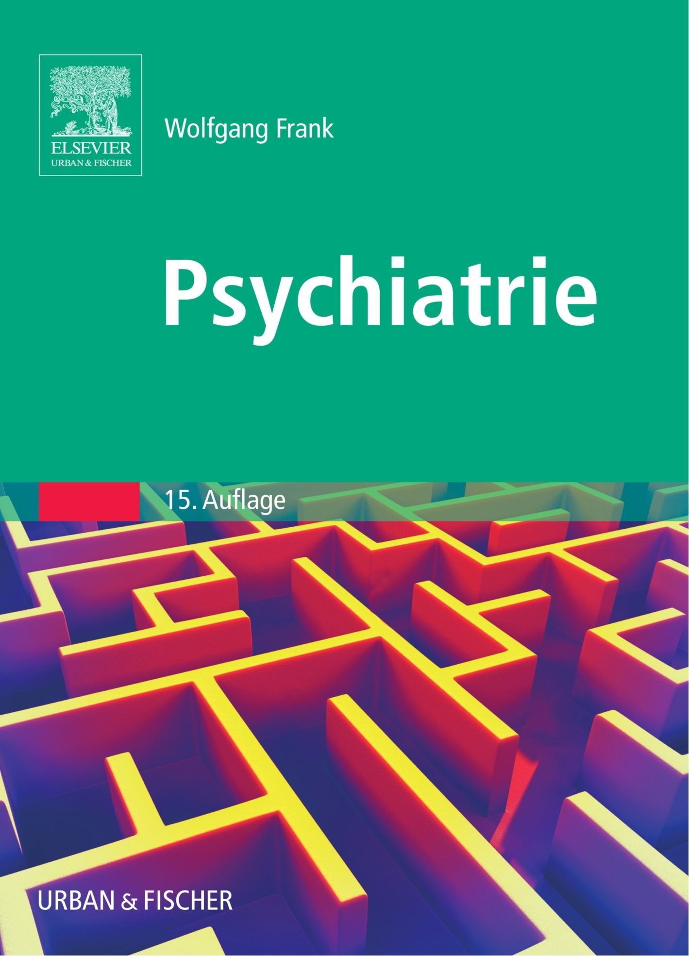 Psychiatrie Medicine