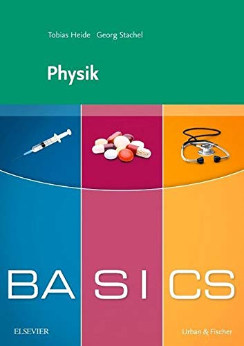 BASICS Physik Medicine