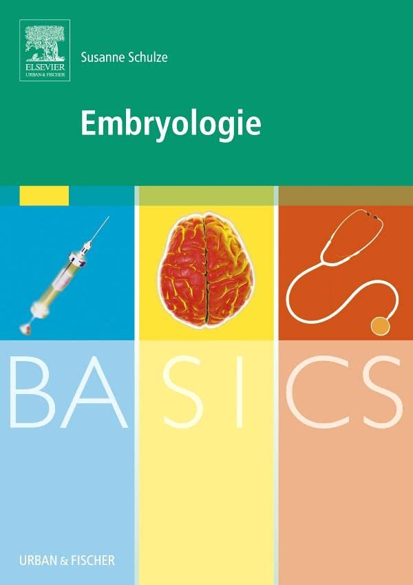 BASICS Embryologie Medicine