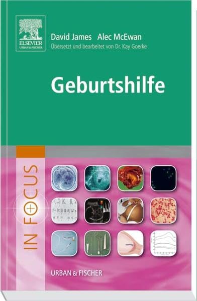 In Focus Geburtshilfe Medicine Books