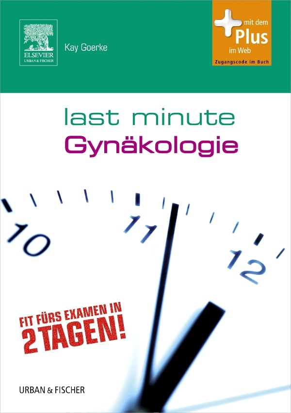 Last Minute Gynäkologie Medicine