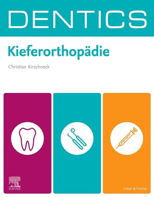 DENTICS Kieferorthopädie Medicine