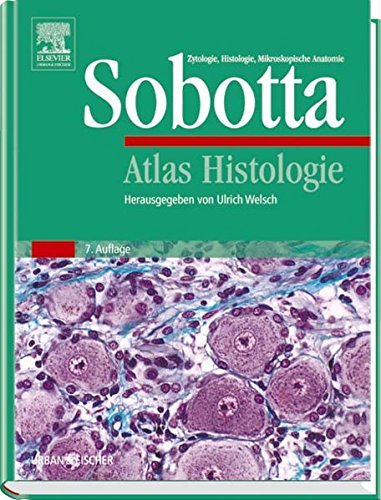 Atlas Histologie Medicine