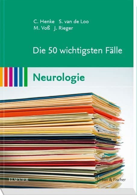 Die 50 wichtigsten Fälle Neurologie Medicine