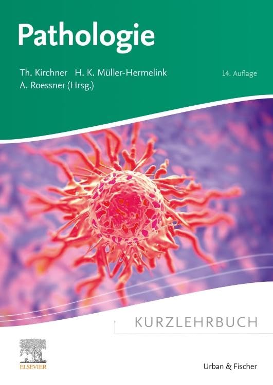 Kurzlehrbuch Pathologie Medicine Books