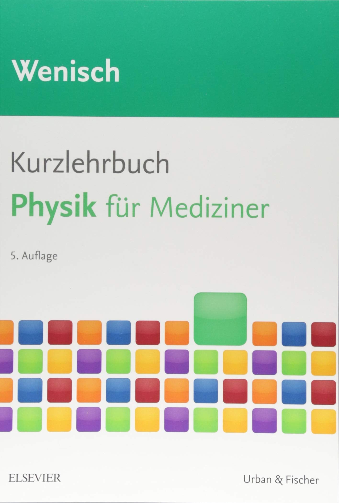 Kurzlehrbuch Physik Medicine Books