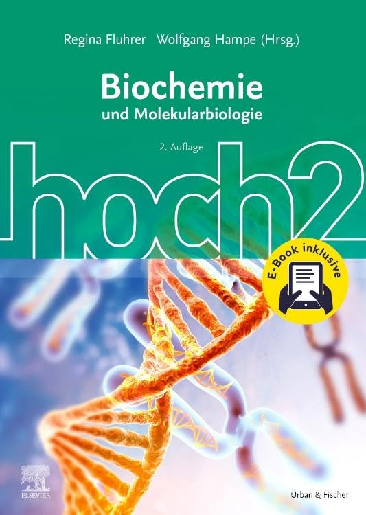 Biochemie hoch2: und Molekularbiologie Medicine