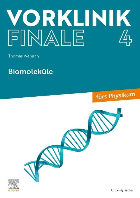 Vorklinik Finale 4 Medicine