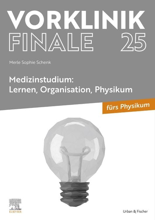 Vorklinik Finale 25 Medicine
