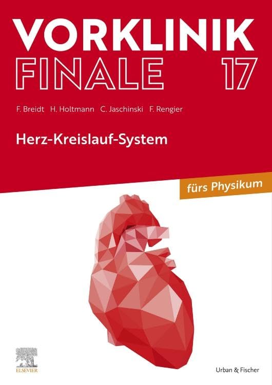 Product Image: Vorklinik Finale 17