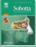 Sobotta, Atlas der Anatomie des Menschen Band 1 mit StudentConsult Zugang: Kopf, Hals, Obere Extremität Medicine