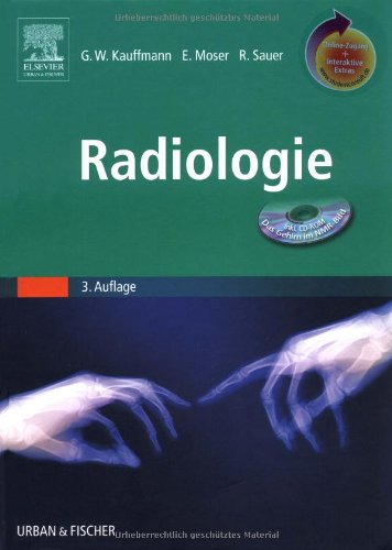 Radiologie mit StudentConsult-Zugang: Medicine