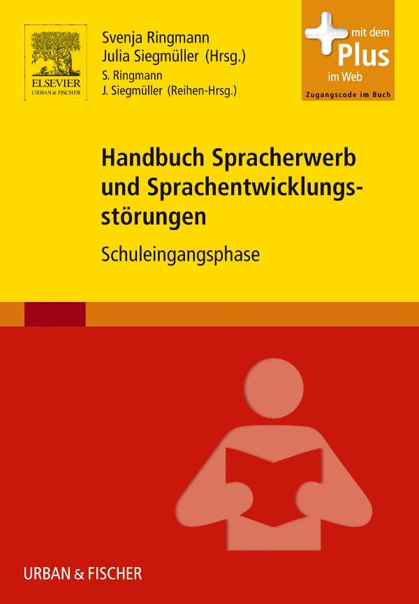 Handbuch Spracherwerb und Sprachentwicklungsstörungen 01 Medicine