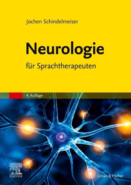 Neurologie für Sprachtherapeuten Medicine