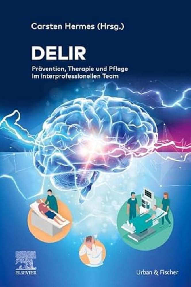 Delir Medicine
