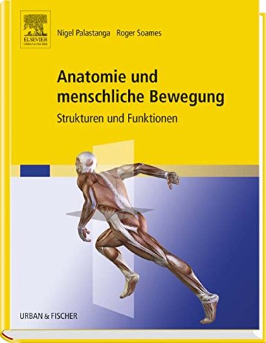 Anatomie und menschliche Bewegung Medicine