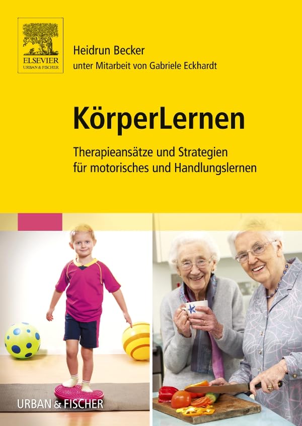 KörperLernen Medicine