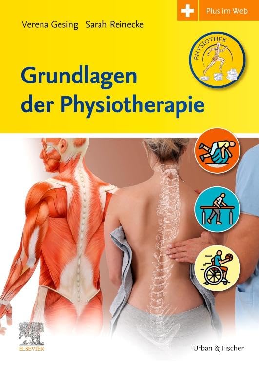 Grundlagen der Physiotherapie Medicine