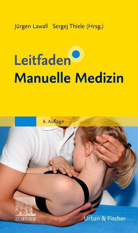 Leitfaden Manuelle Medizin Medicine