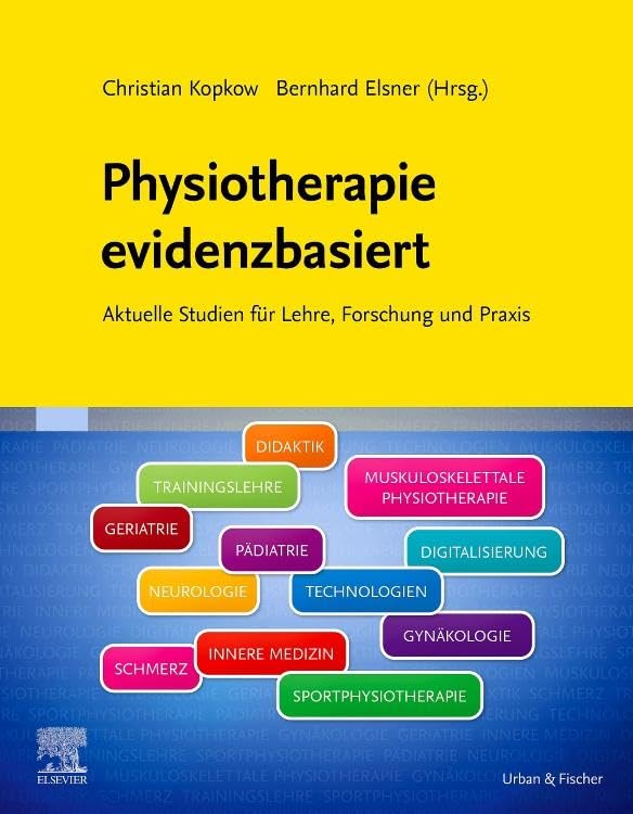 Physiotherapie evidenzbasiert Medicine