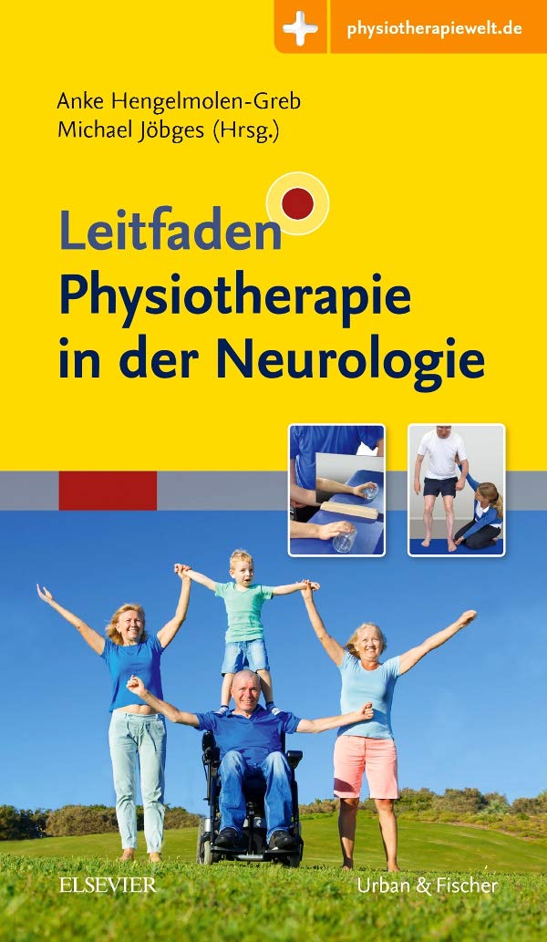 Leitfaden Physiotherapie in der Neurologie Medicine