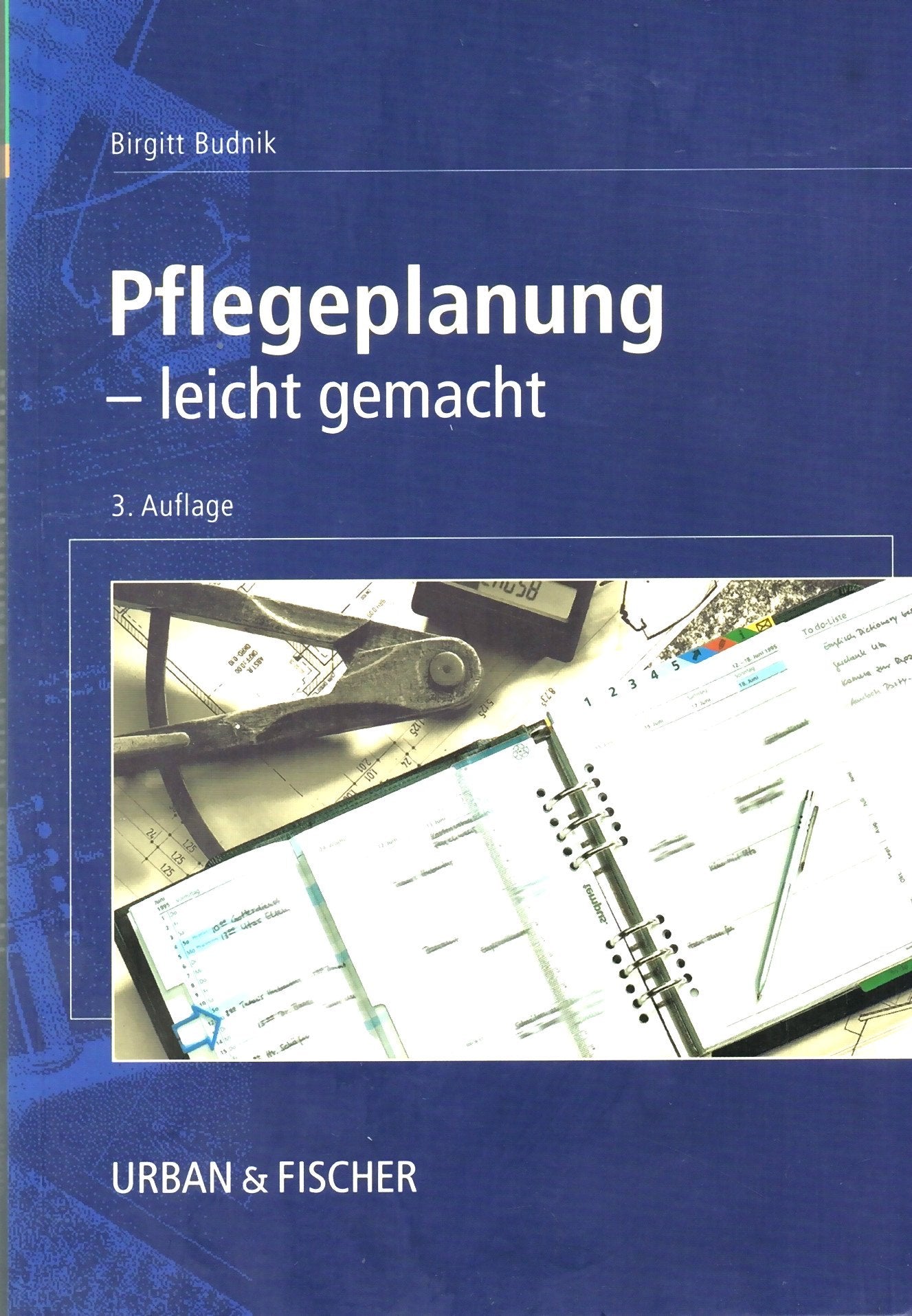 Pflegeplanung leicht gemacht. Medicine Books