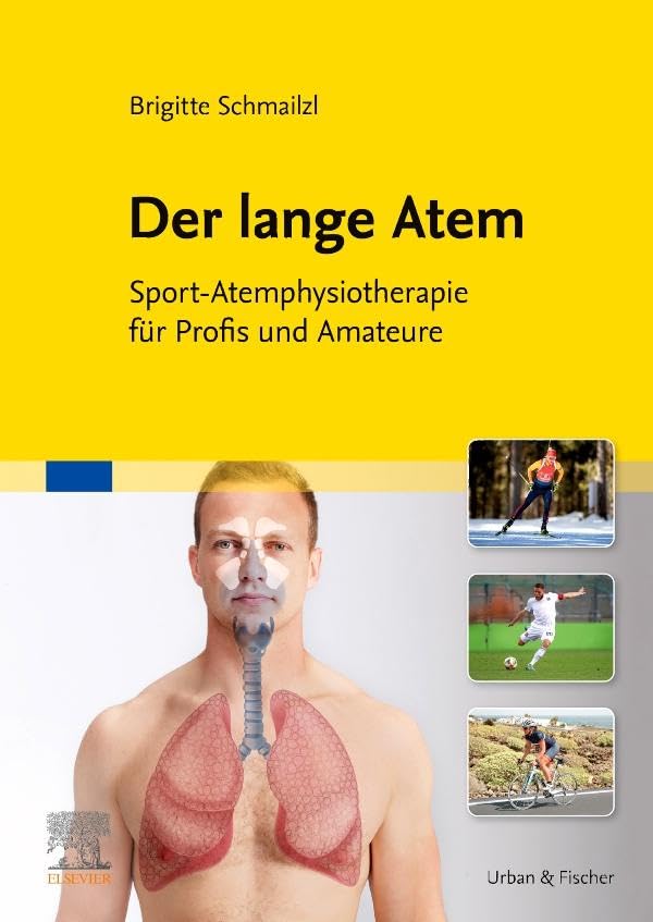 Product Image: Der lange Atem