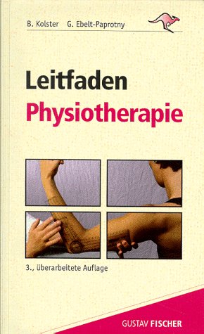 Leitfaden Physiotherapie Medicine