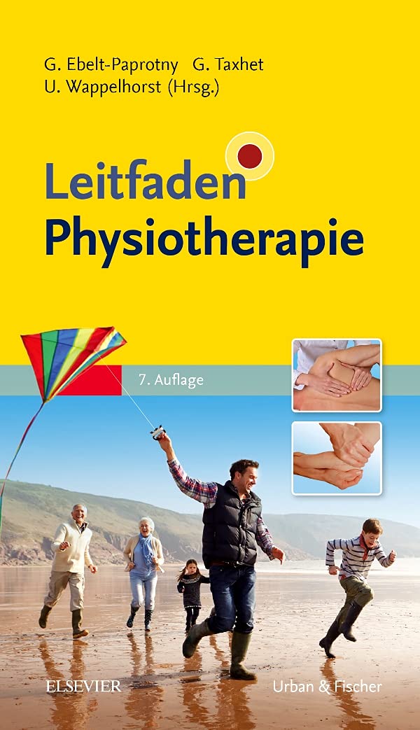 Leitfaden Physiotherapie Medicine