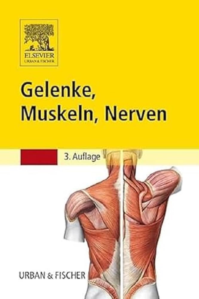 Gelenke, Muskeln, Nerven Medicine