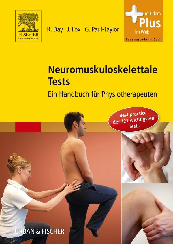 Neuromuskuloskelettale Tests Medicine
