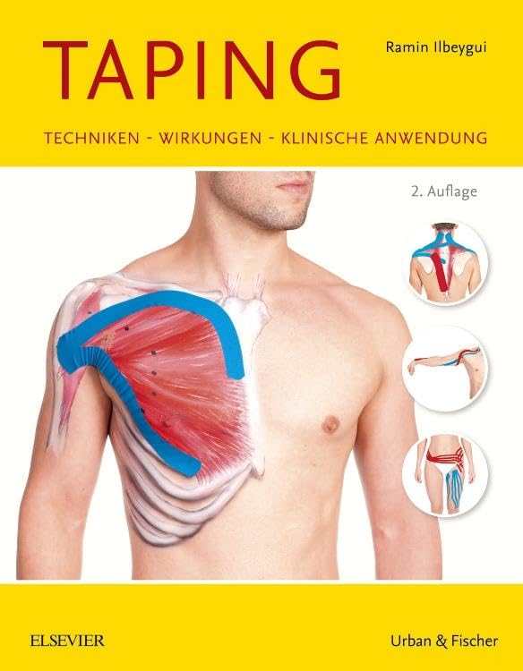 Taping Medicine